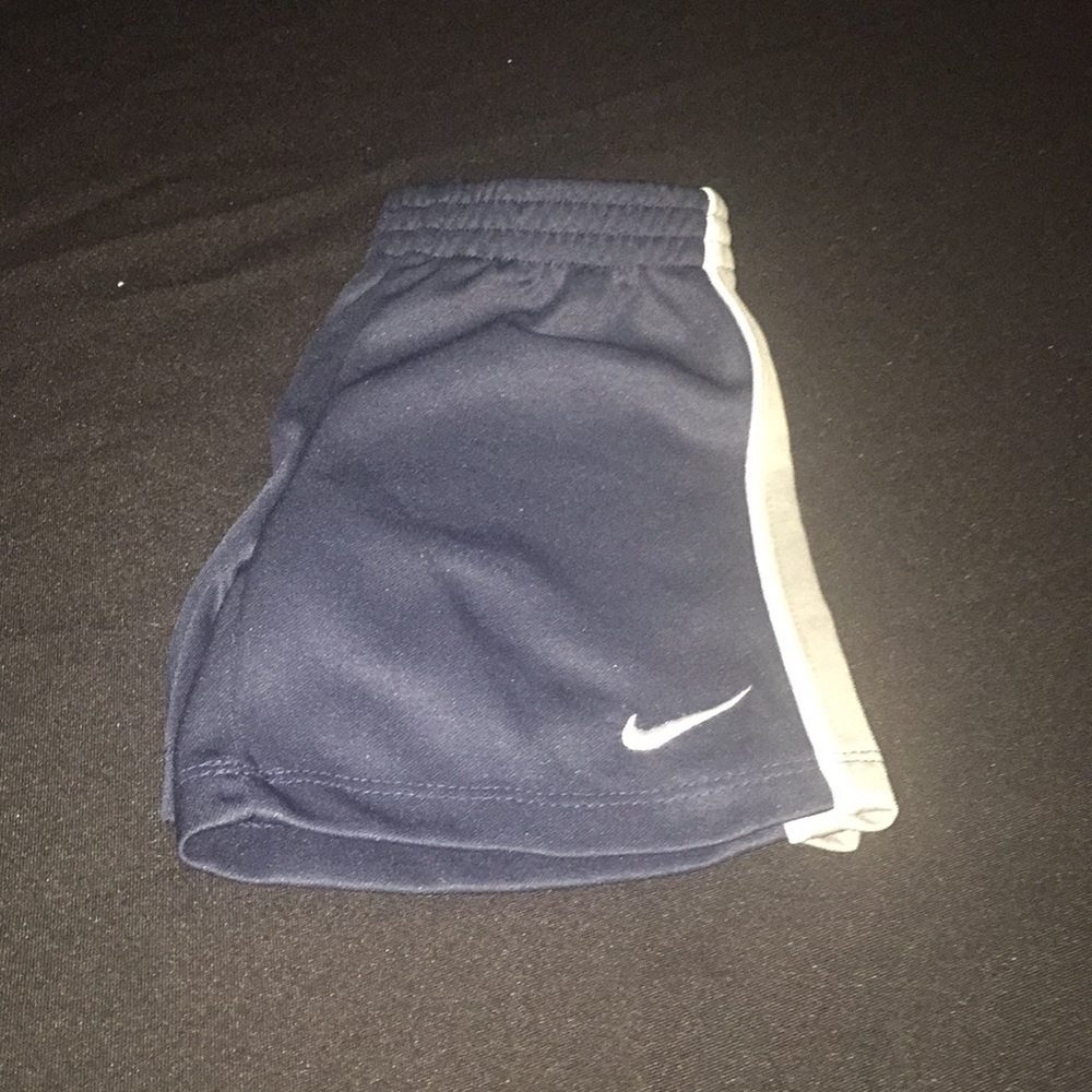 Nike Basketball Shorts
